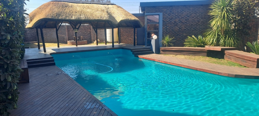 4 Bedroom Property for Sale in Meyerton Ext 6 Gauteng