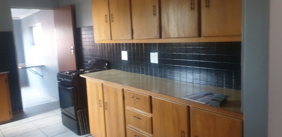 To Let 3 Bedroom Property for Rent in Suiderberg Gauteng