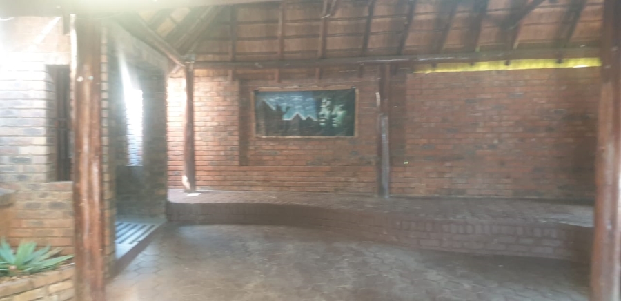 To Let 3 Bedroom Property for Rent in Suiderberg Gauteng