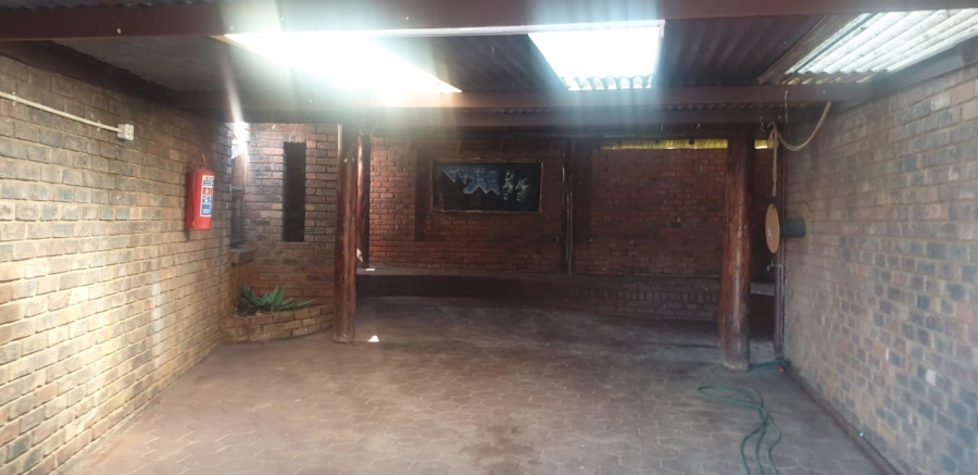 To Let 3 Bedroom Property for Rent in Suiderberg Gauteng