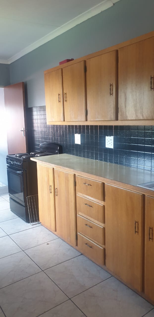 To Let 3 Bedroom Property for Rent in Suiderberg Gauteng