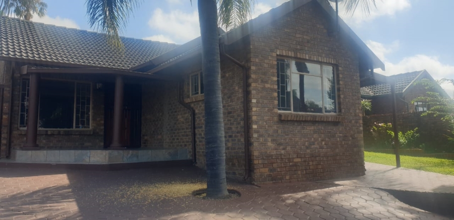 To Let 3 Bedroom Property for Rent in Suiderberg Gauteng