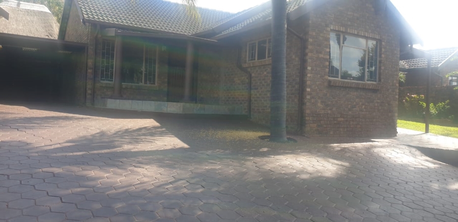 To Let 3 Bedroom Property for Rent in Suiderberg Gauteng