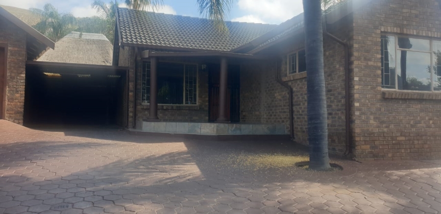 To Let 3 Bedroom Property for Rent in Suiderberg Gauteng