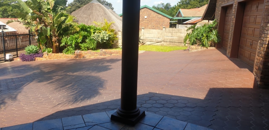 To Let 3 Bedroom Property for Rent in Suiderberg Gauteng