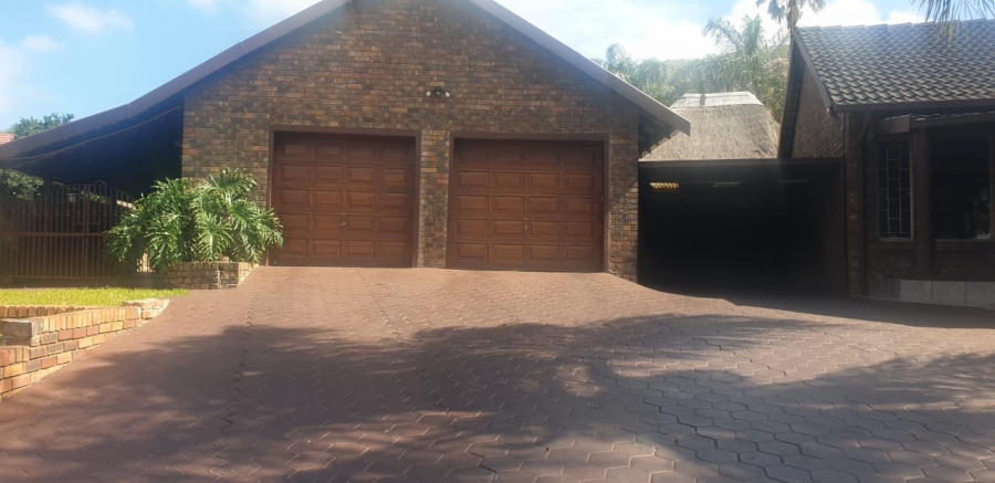 To Let 3 Bedroom Property for Rent in Suiderberg Gauteng