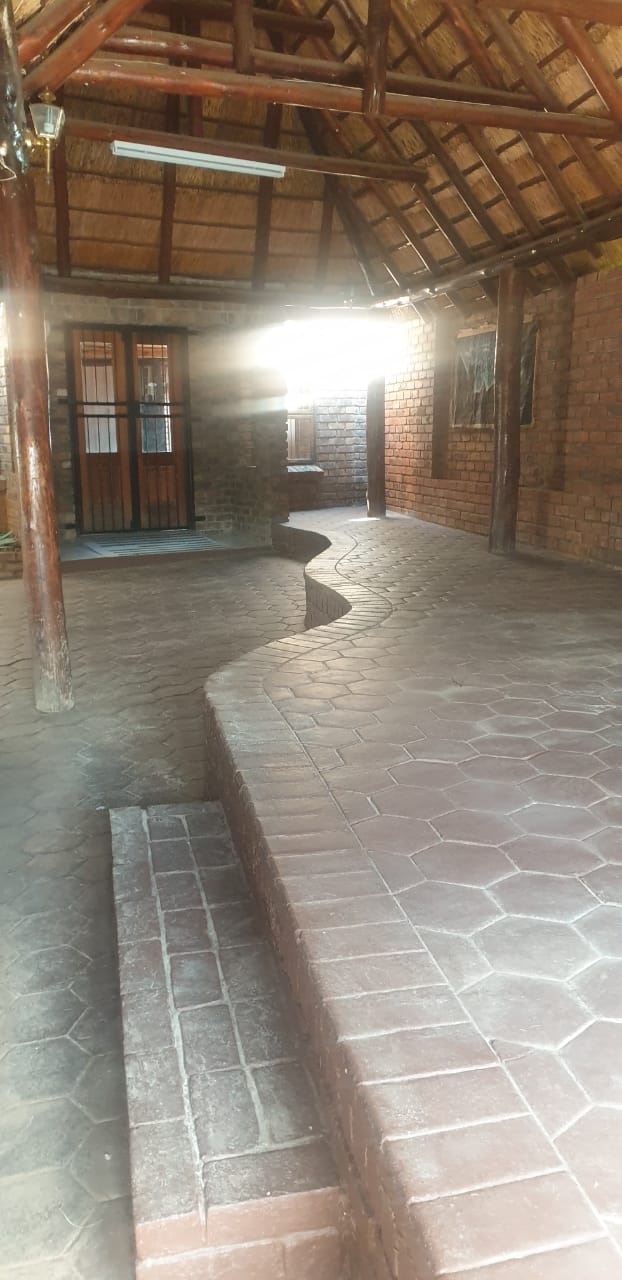 To Let 3 Bedroom Property for Rent in Suiderberg Gauteng