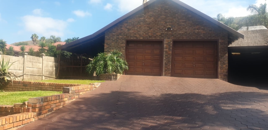 To Let 3 Bedroom Property for Rent in Suiderberg Gauteng