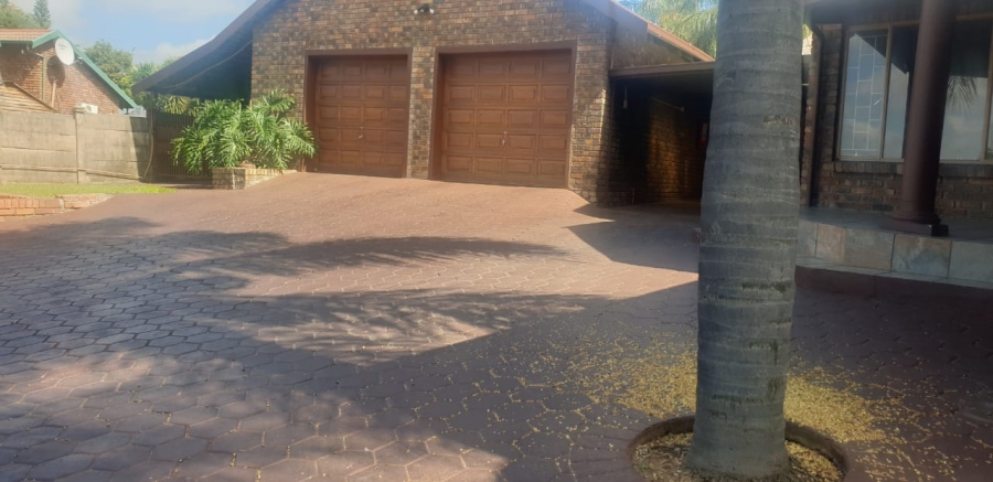 To Let 3 Bedroom Property for Rent in Suiderberg Gauteng