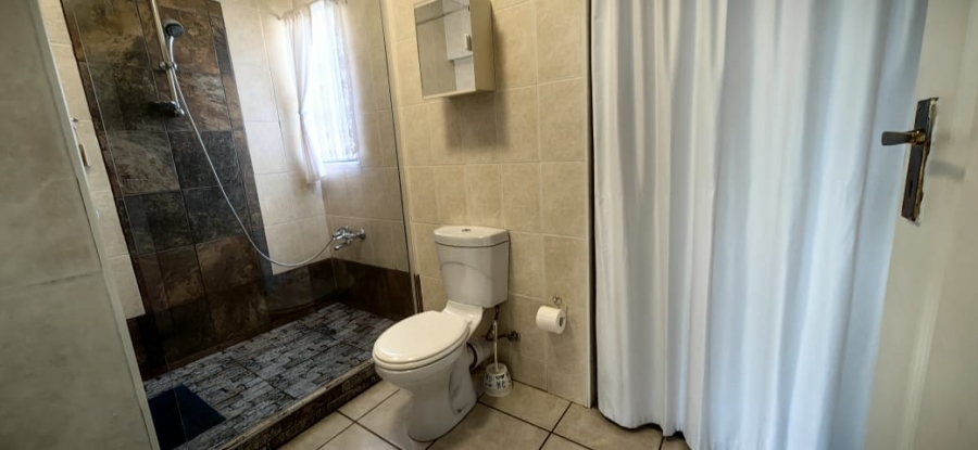 To Let 2 Bedroom Property for Rent in Vanderbijlpark SE 2 Gauteng