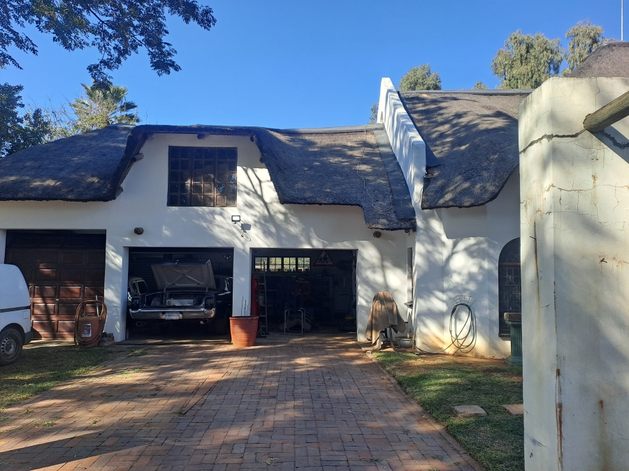 5 Bedroom Property for Sale in Henley on Klip Gauteng