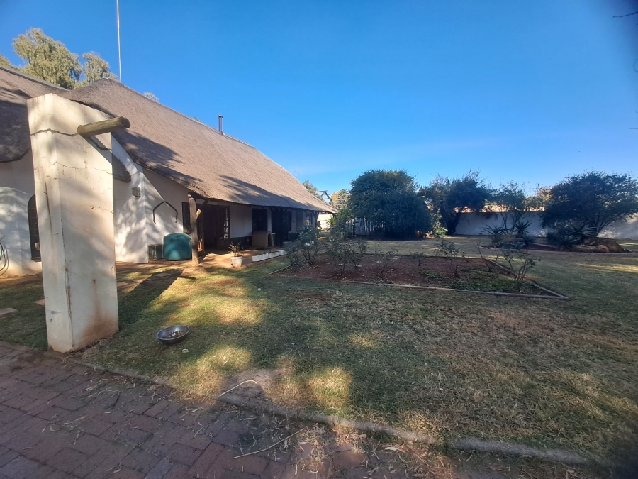 5 Bedroom Property for Sale in Henley on Klip Gauteng