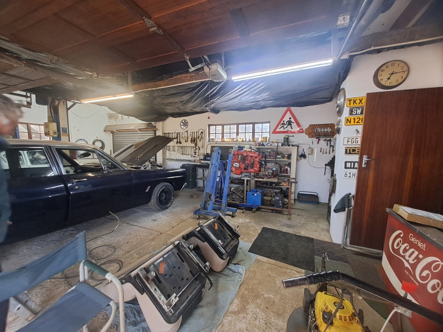 5 Bedroom Property for Sale in Henley on Klip Gauteng