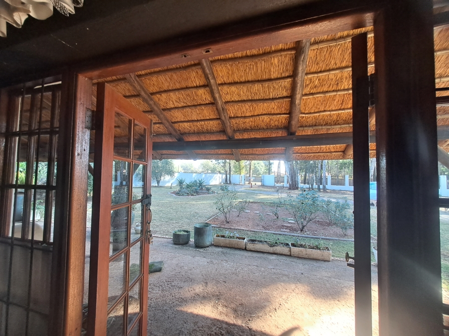 5 Bedroom Property for Sale in Henley on Klip Gauteng