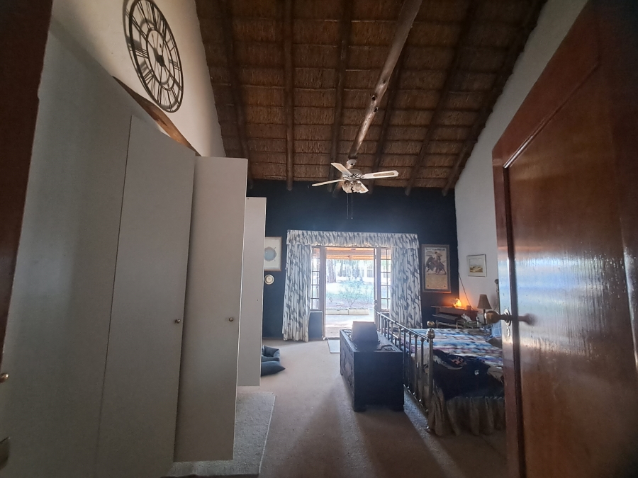 5 Bedroom Property for Sale in Henley on Klip Gauteng