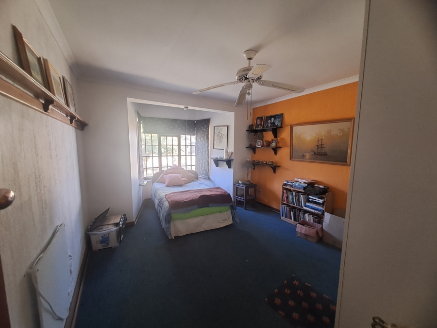 5 Bedroom Property for Sale in Henley on Klip Gauteng