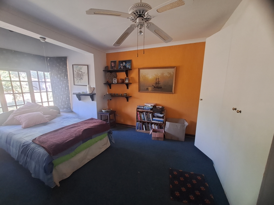 5 Bedroom Property for Sale in Henley on Klip Gauteng