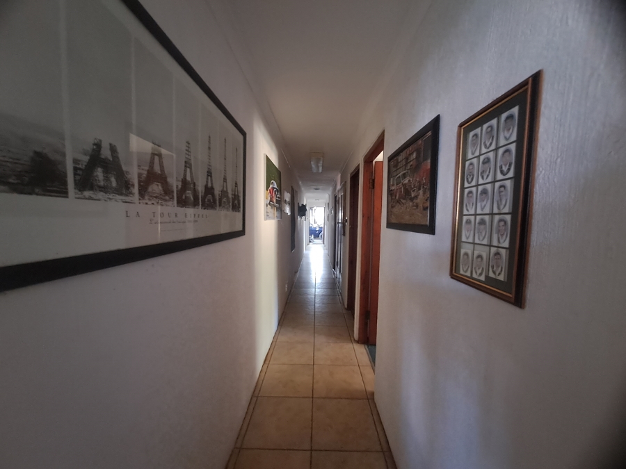 5 Bedroom Property for Sale in Henley on Klip Gauteng