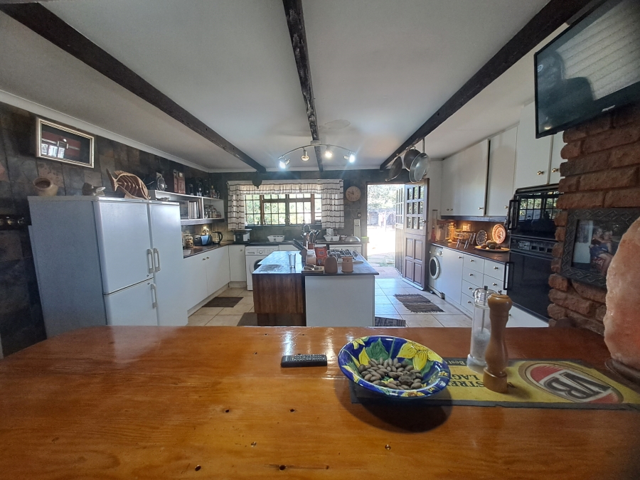 5 Bedroom Property for Sale in Henley on Klip Gauteng