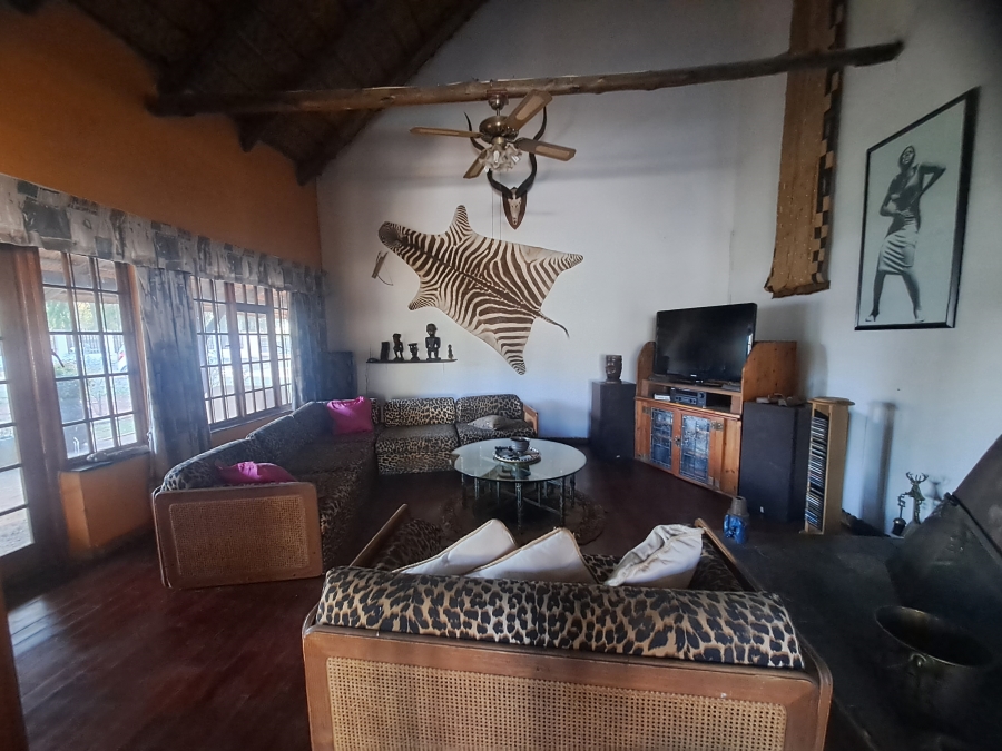 5 Bedroom Property for Sale in Henley on Klip Gauteng