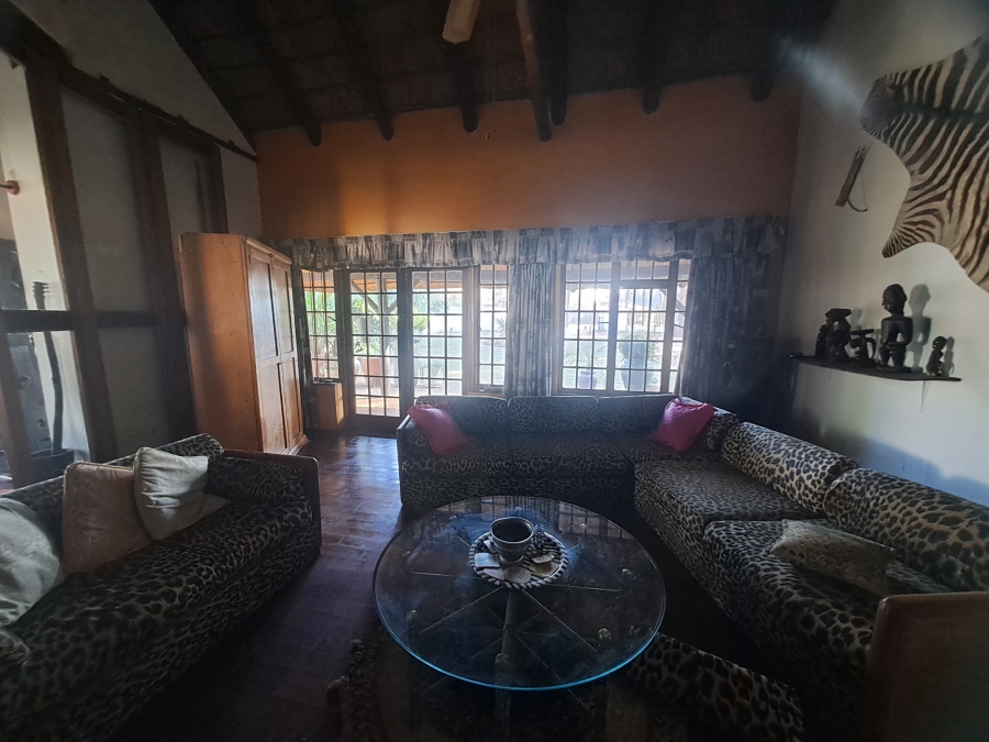 5 Bedroom Property for Sale in Henley on Klip Gauteng