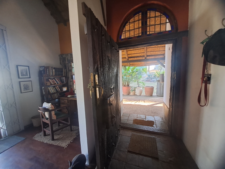 5 Bedroom Property for Sale in Henley on Klip Gauteng