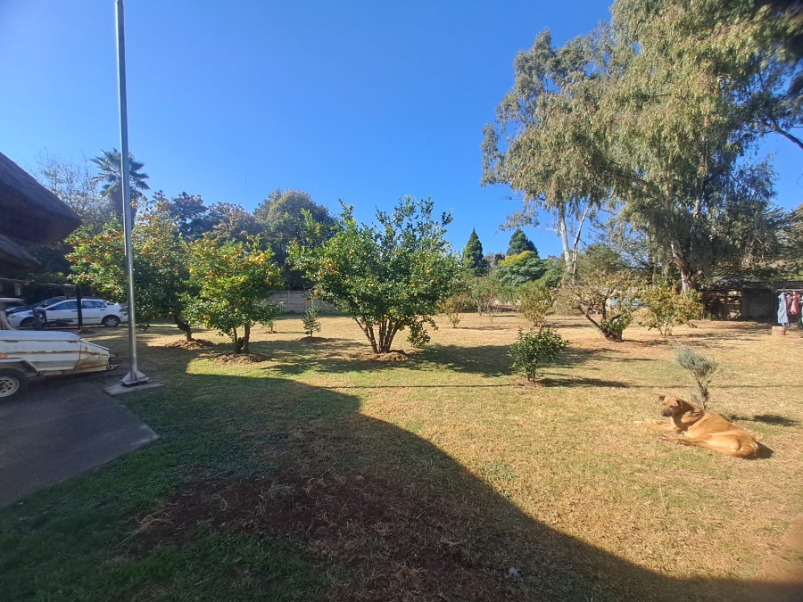 5 Bedroom Property for Sale in Henley on Klip Gauteng