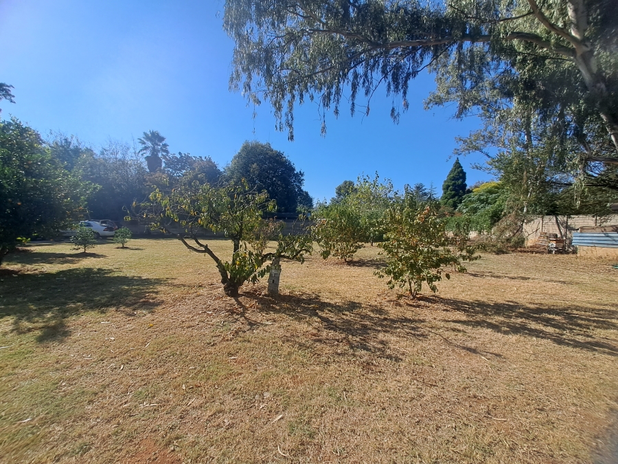 5 Bedroom Property for Sale in Henley on Klip Gauteng