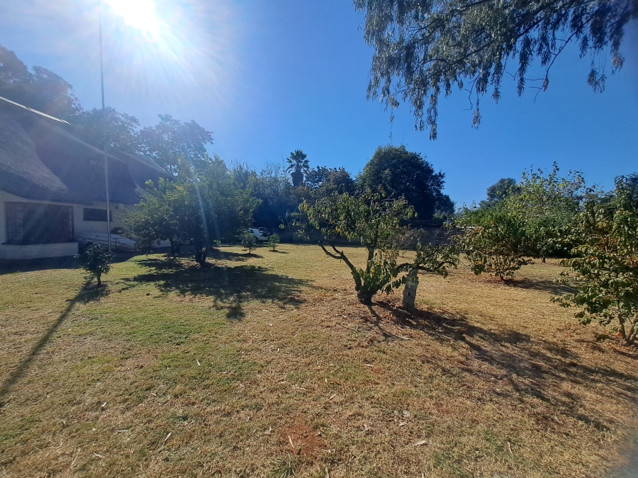 5 Bedroom Property for Sale in Henley on Klip Gauteng