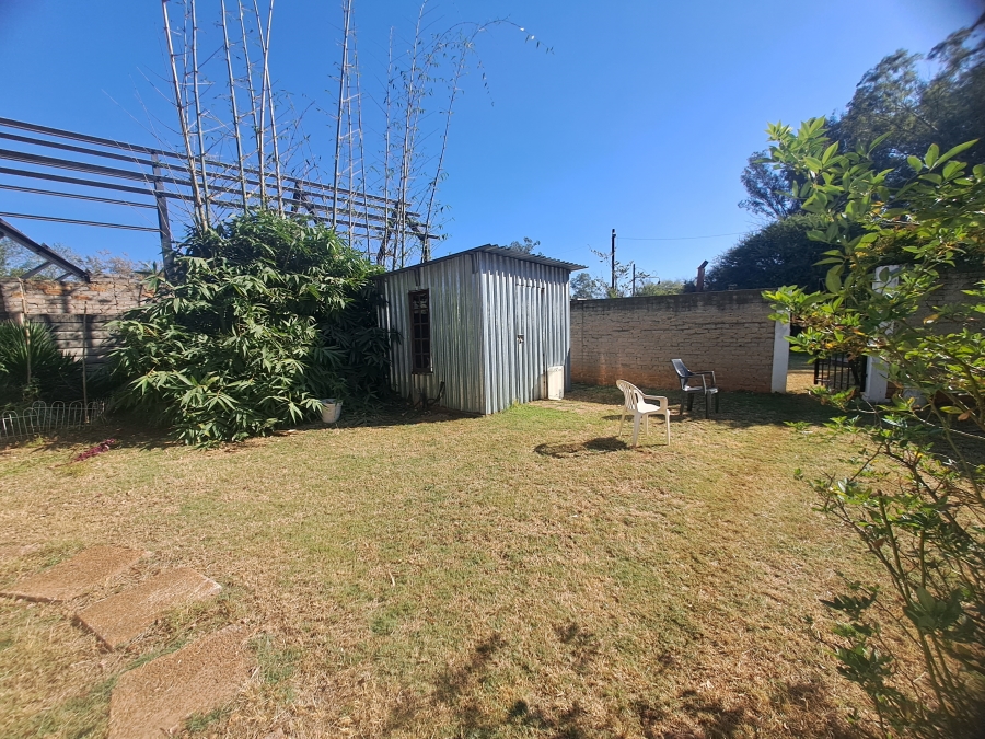 5 Bedroom Property for Sale in Henley on Klip Gauteng