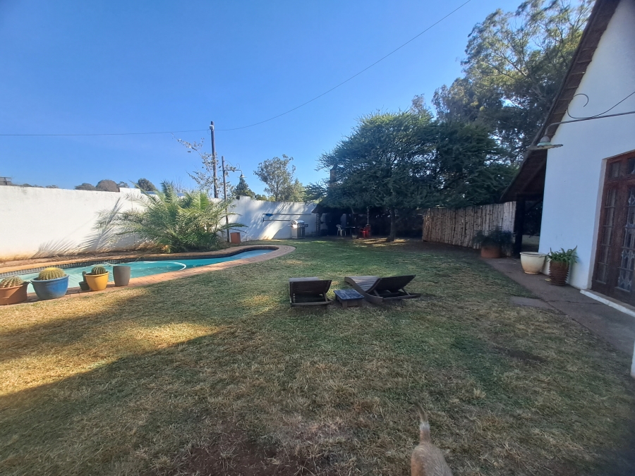 5 Bedroom Property for Sale in Henley on Klip Gauteng