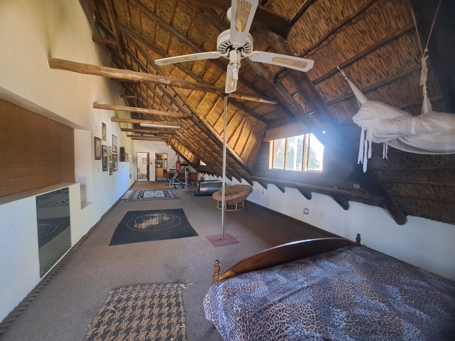 5 Bedroom Property for Sale in Henley on Klip Gauteng