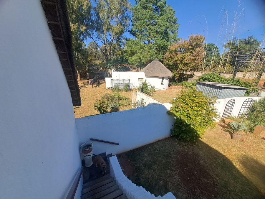 5 Bedroom Property for Sale in Henley on Klip Gauteng
