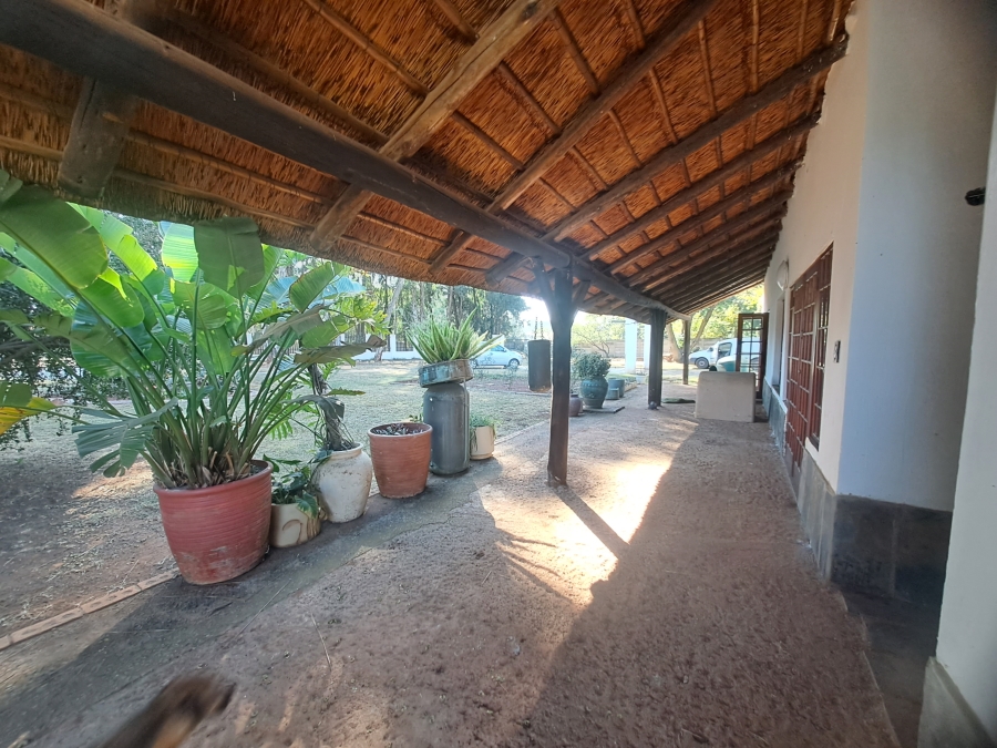 5 Bedroom Property for Sale in Henley on Klip Gauteng