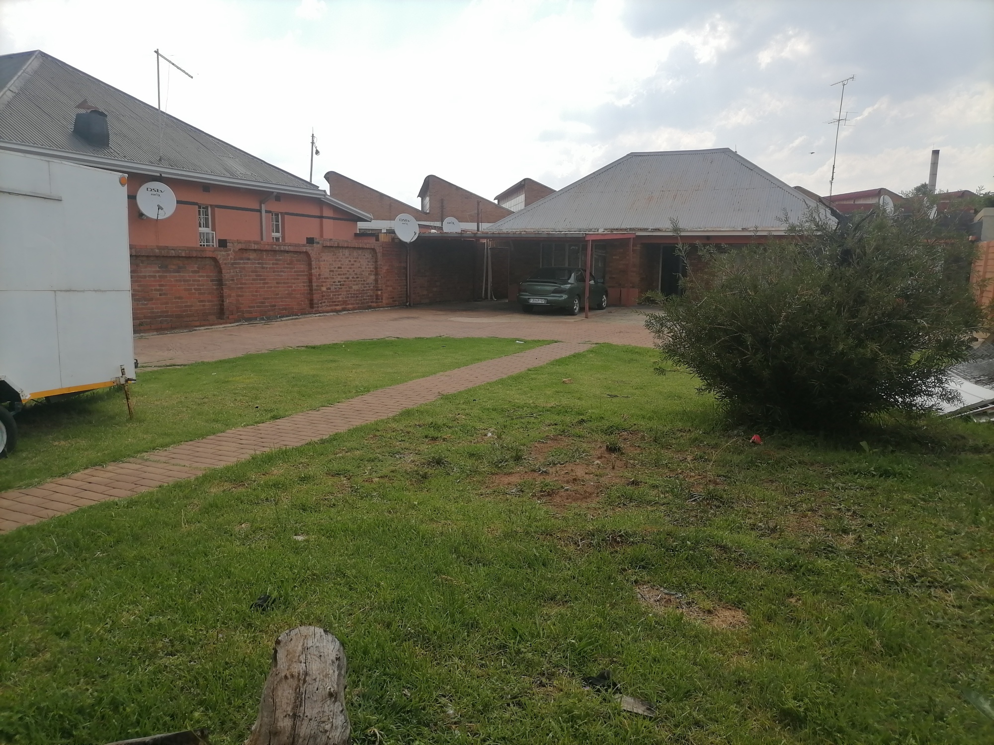 4 Bedroom Property for Sale in Springs Central Gauteng
