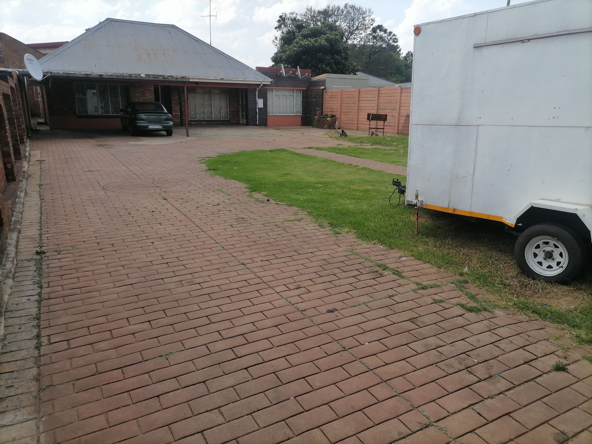 4 Bedroom Property for Sale in Springs Central Gauteng