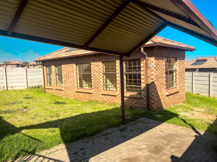 3 Bedroom Property for Sale in Thatch Hill Estate Gauteng