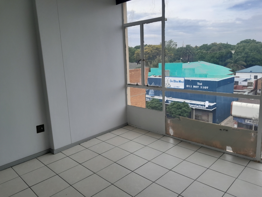 To Let 1 Bedroom Property for Rent in Alberton North Gauteng