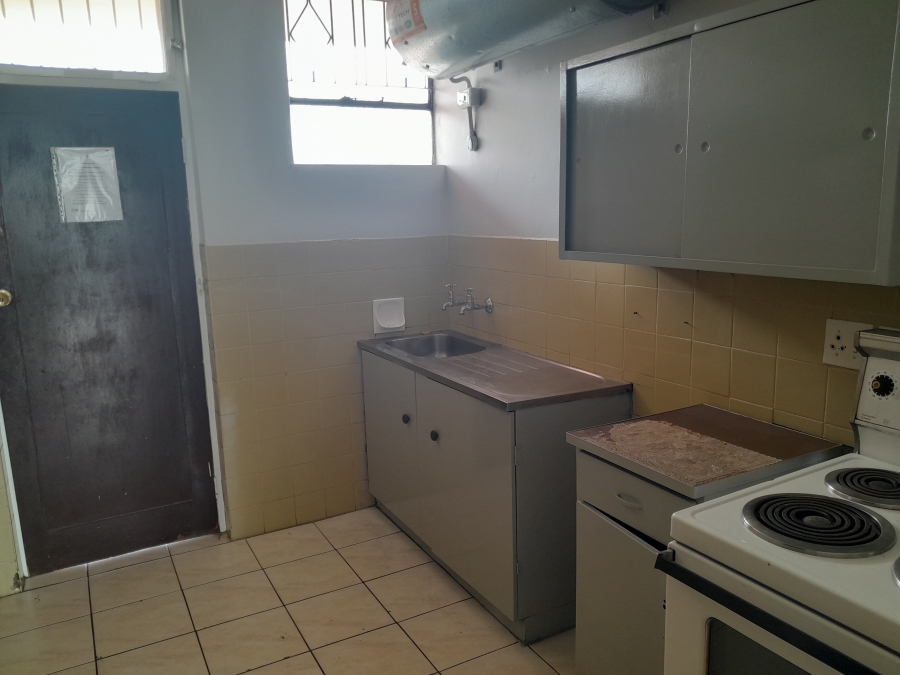 To Let 1 Bedroom Property for Rent in Alberton North Gauteng