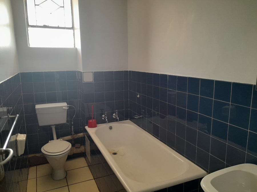 To Let 1 Bedroom Property for Rent in Alberton North Gauteng