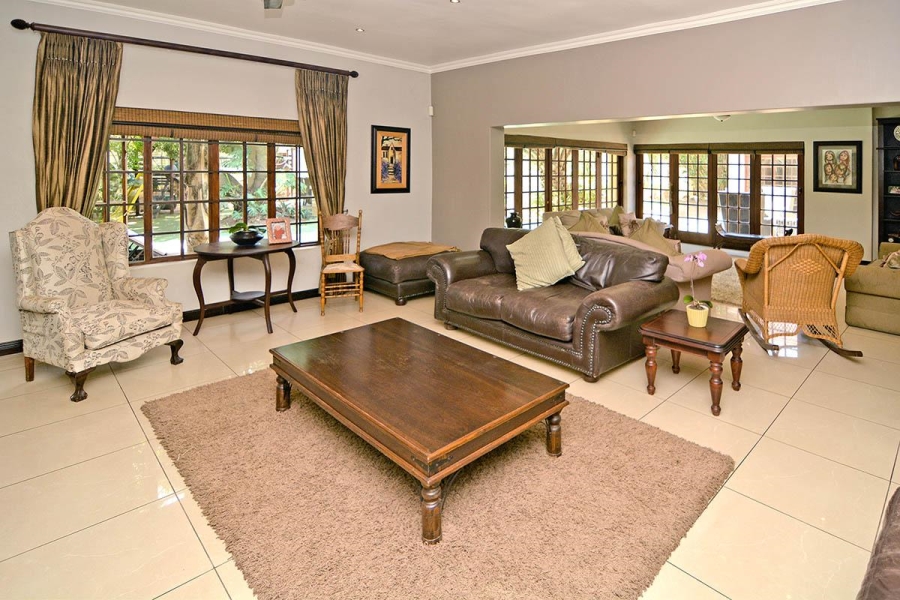 3 Bedroom Property for Sale in Bedfordview Gauteng