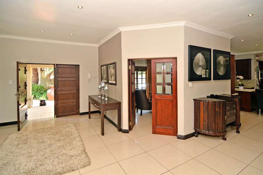 3 Bedroom Property for Sale in Bedfordview Gauteng