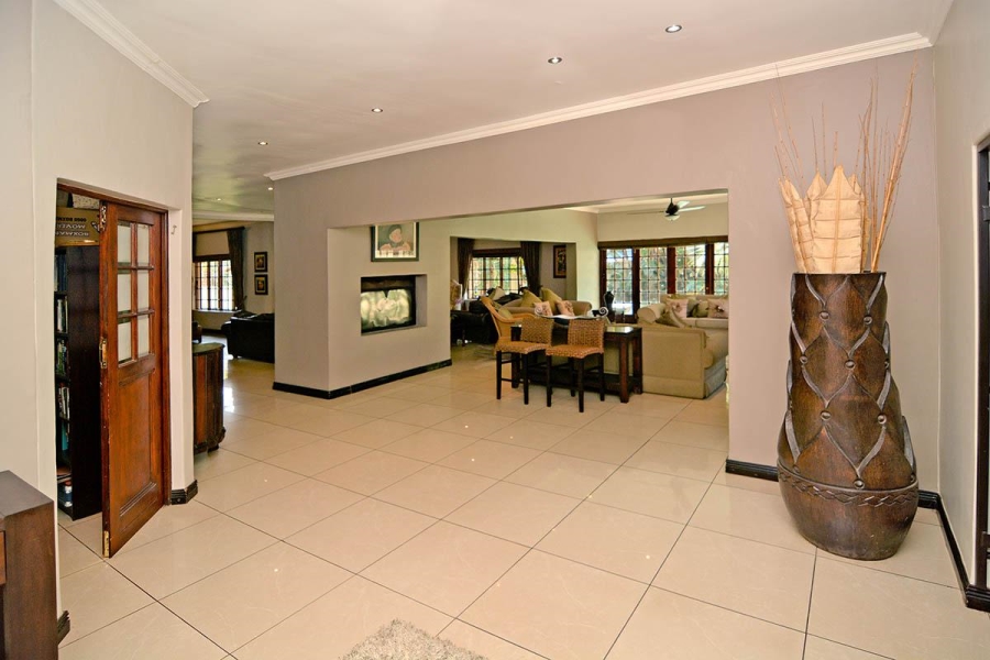 3 Bedroom Property for Sale in Bedfordview Gauteng