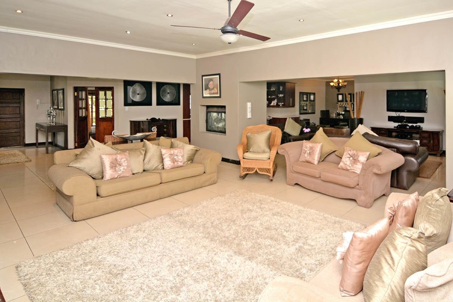 3 Bedroom Property for Sale in Bedfordview Gauteng