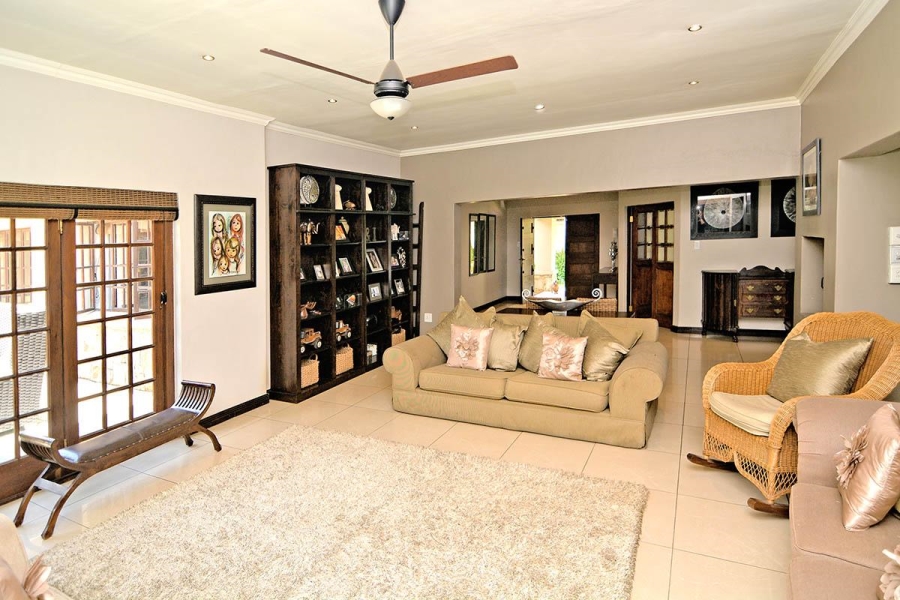 3 Bedroom Property for Sale in Bedfordview Gauteng