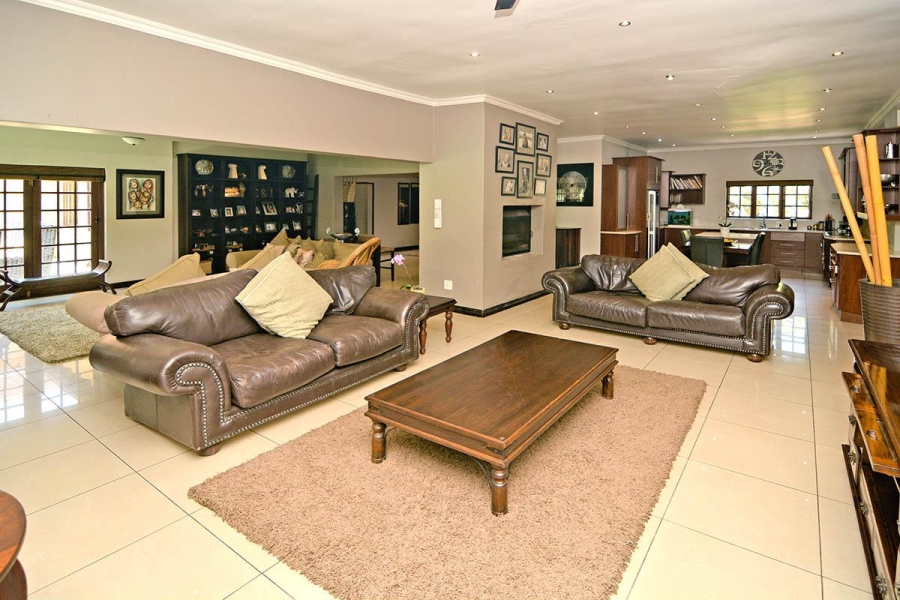 3 Bedroom Property for Sale in Bedfordview Gauteng