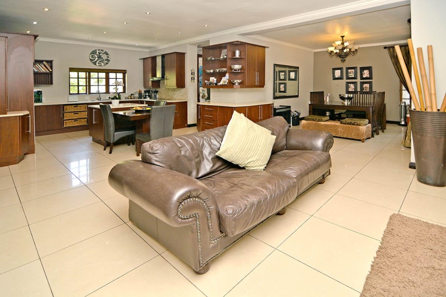 3 Bedroom Property for Sale in Bedfordview Gauteng