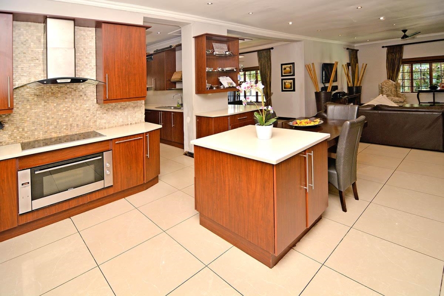 3 Bedroom Property for Sale in Bedfordview Gauteng