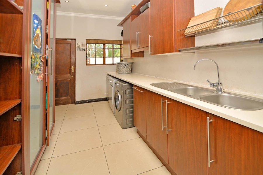 3 Bedroom Property for Sale in Bedfordview Gauteng