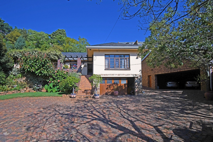 3 Bedroom Property for Sale in Bedfordview Gauteng